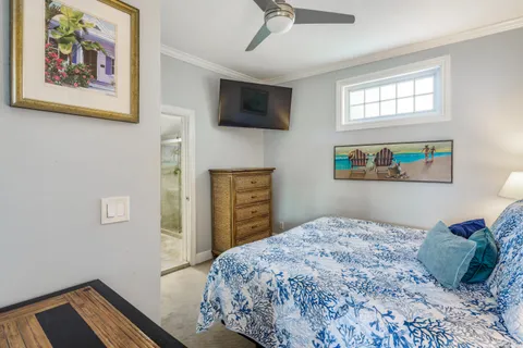 $855,000 | 508 Louisa Street, Unit 3, Key West, FL 33040