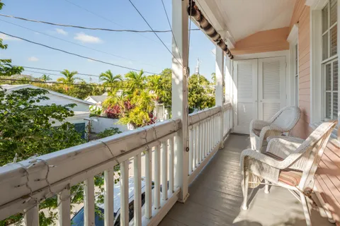 $855,000 | 508 Louisa Street, Unit 3, Key West, FL 33040