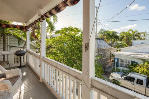 $855,000 | 508 Louisa Street, Unit 3, Key West, FL 33040