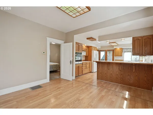 $360,000 | 1116 Mc Pherson Street, Wasco, OR 97065