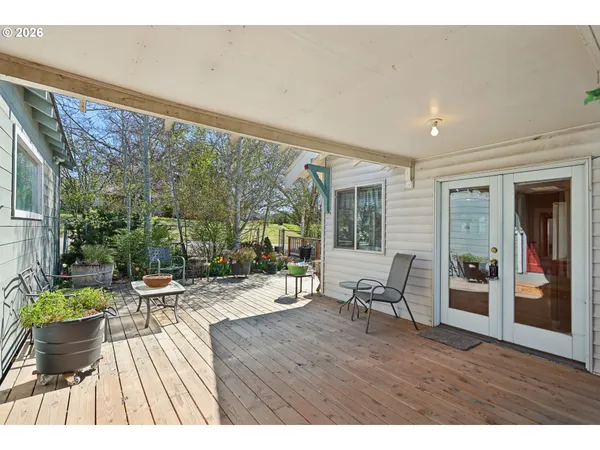 $360,000 | 1116 Mc Pherson Street, Wasco, OR 97065