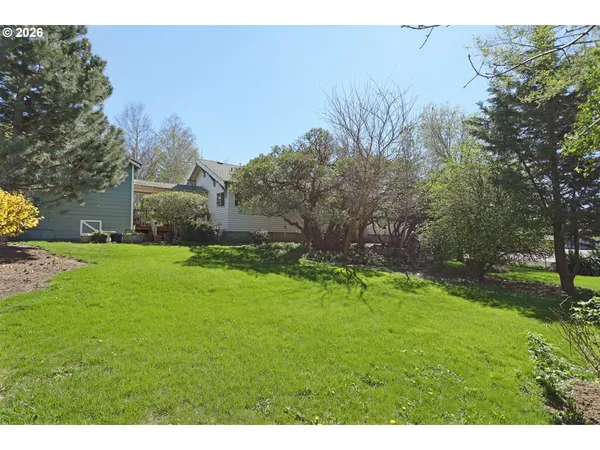 $360,000 | 1116 Mc Pherson Street, Wasco, OR 97065