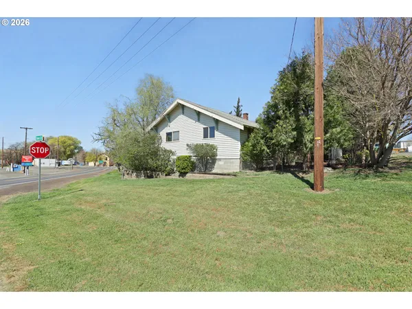 $360,000 | 1116 Mc Pherson Street, Wasco, OR 97065