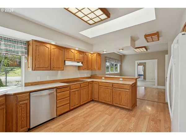 $360,000 | 1116 Mc Pherson Street, Wasco, OR 97065