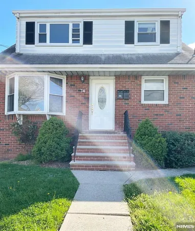 $2,300 | 74 Pasadena Avenue, Unit 2, Lodi, NJ 07644