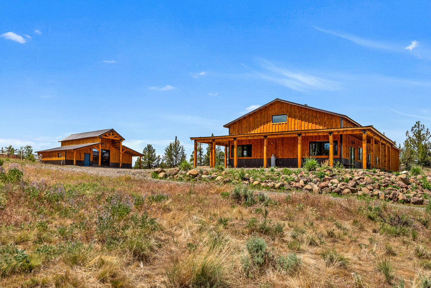 9988 Northeast Cody Ridge Road Prineville, OR 97754 - Photo 4 of 49 Cody Ridge 004