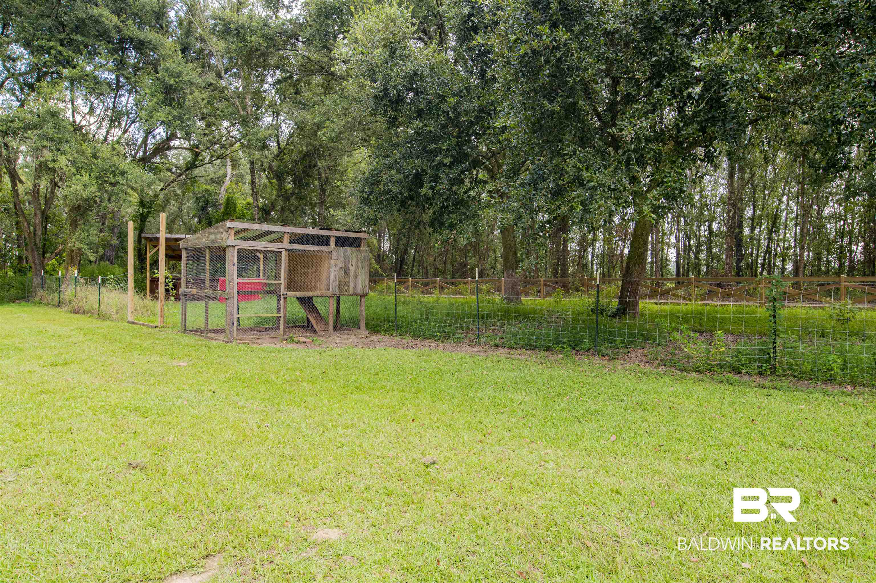 15785 Woodpecker Road Silverhill, AL 36576 - Photo 37 of 37