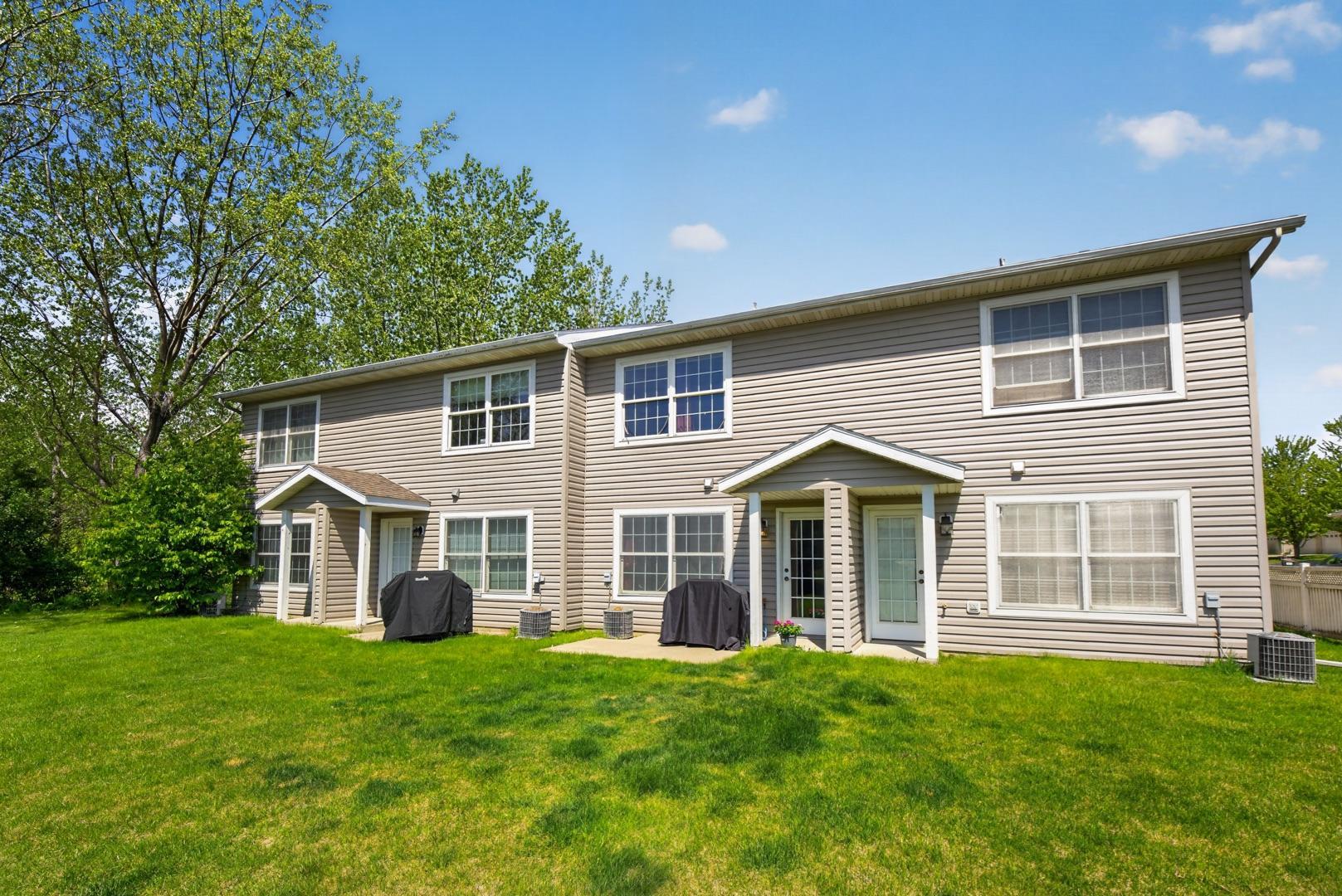 3046 River Falls Road Northwest Rochester, MN 55901 - Photo 21 of 24