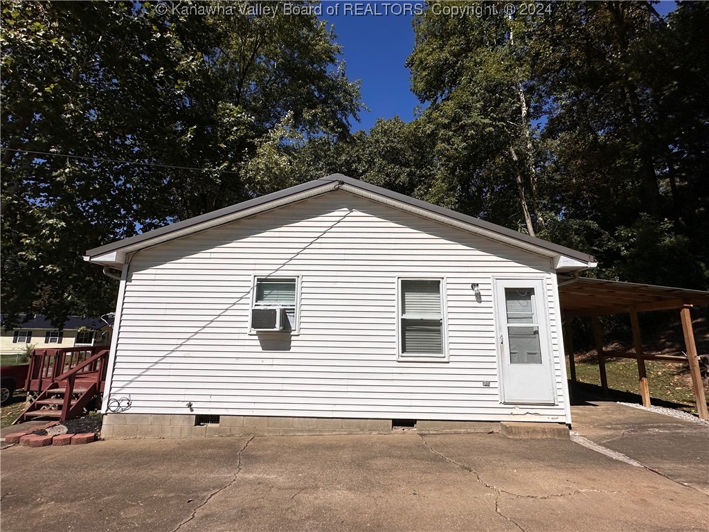 347 Utah Road Ravenswood, WV 26164 - Photo 16 of 18 Gallery Image 16
