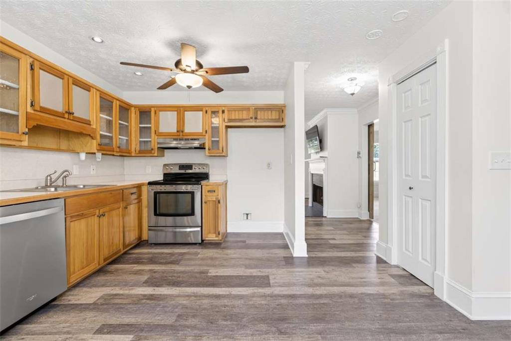 23 Will Clark Road Jefferson, GA 30549 - Photo 16 of 48