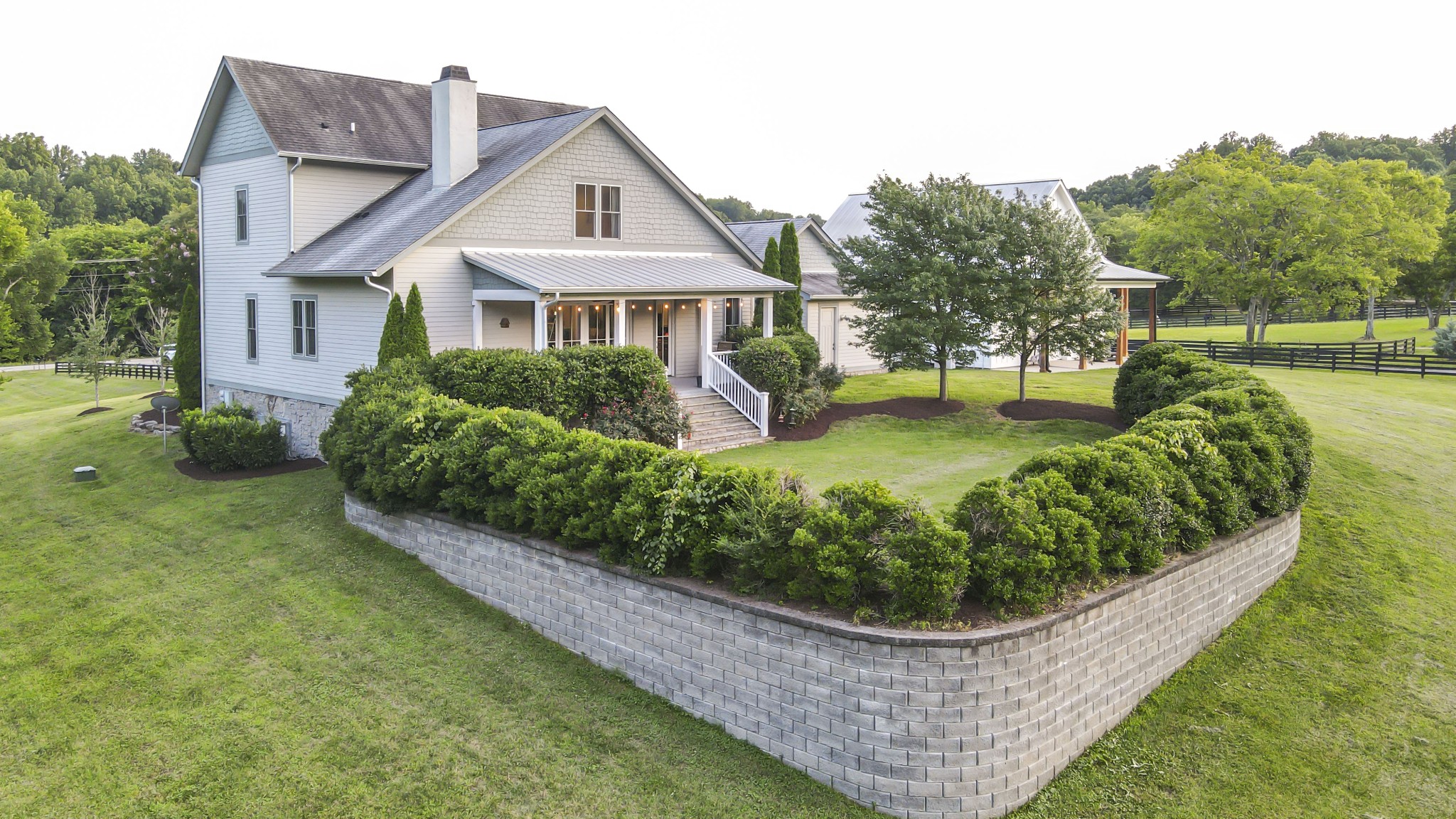6502 Peytonsville-Arno Road College Grove, TN 37046 - Photo 72 of 81
