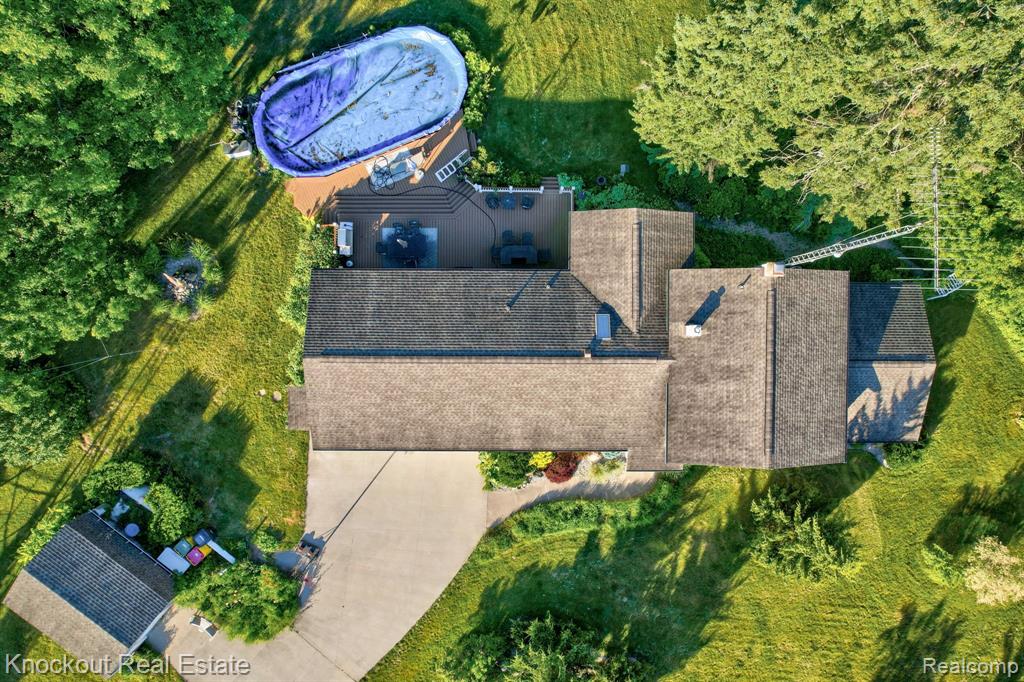 7051 Barkley Road Vassar, MI 48768 - Photo 66 of 80