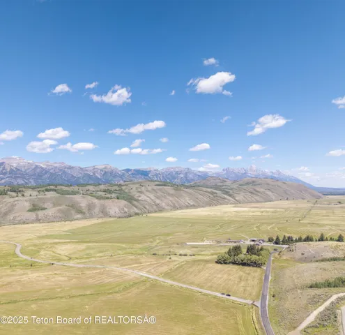 $12,000,000 | 1000 North Spring Gulch Road, Jackson, WY 83001