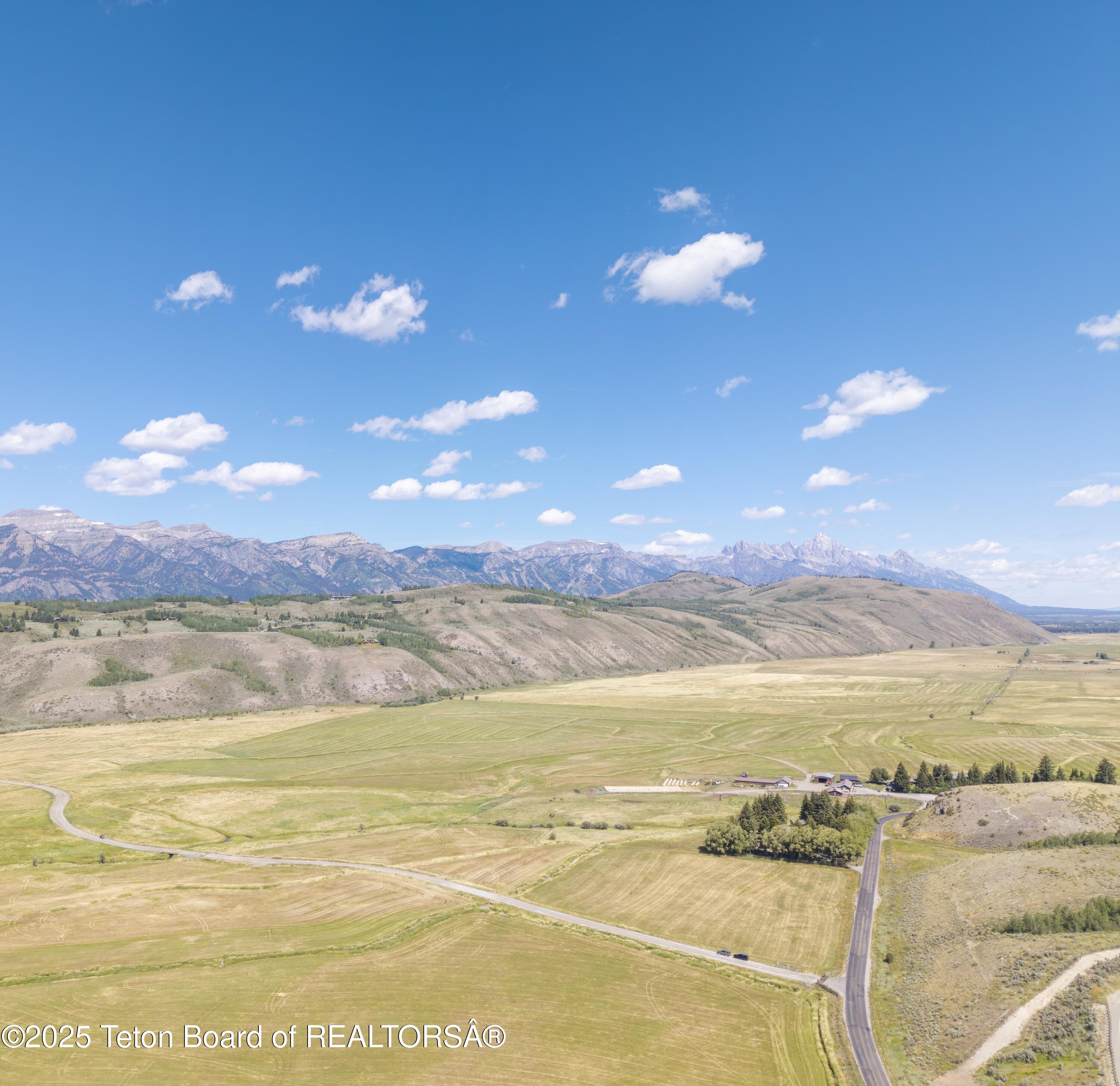 1000 North Spring Gulch Road Jackson, WY 83001 - Photo 2 of 3 MeadPropertyDroneSummer2025--32