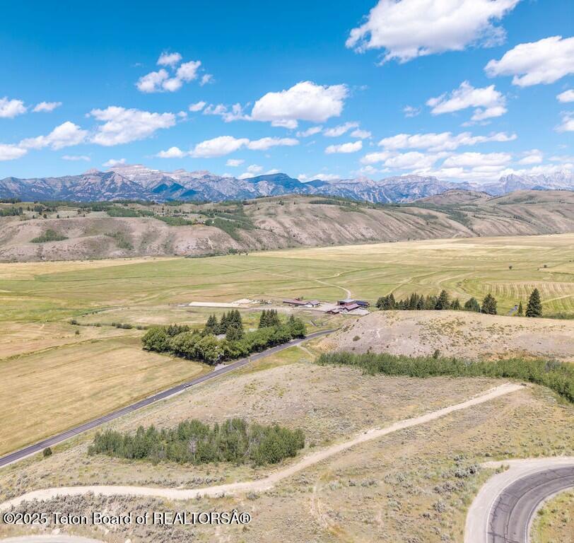 1000 North Spring Gulch Road Jackson, WY 83001 - Photo 3 of 3 MeadPropertyDroneSummer2025--34