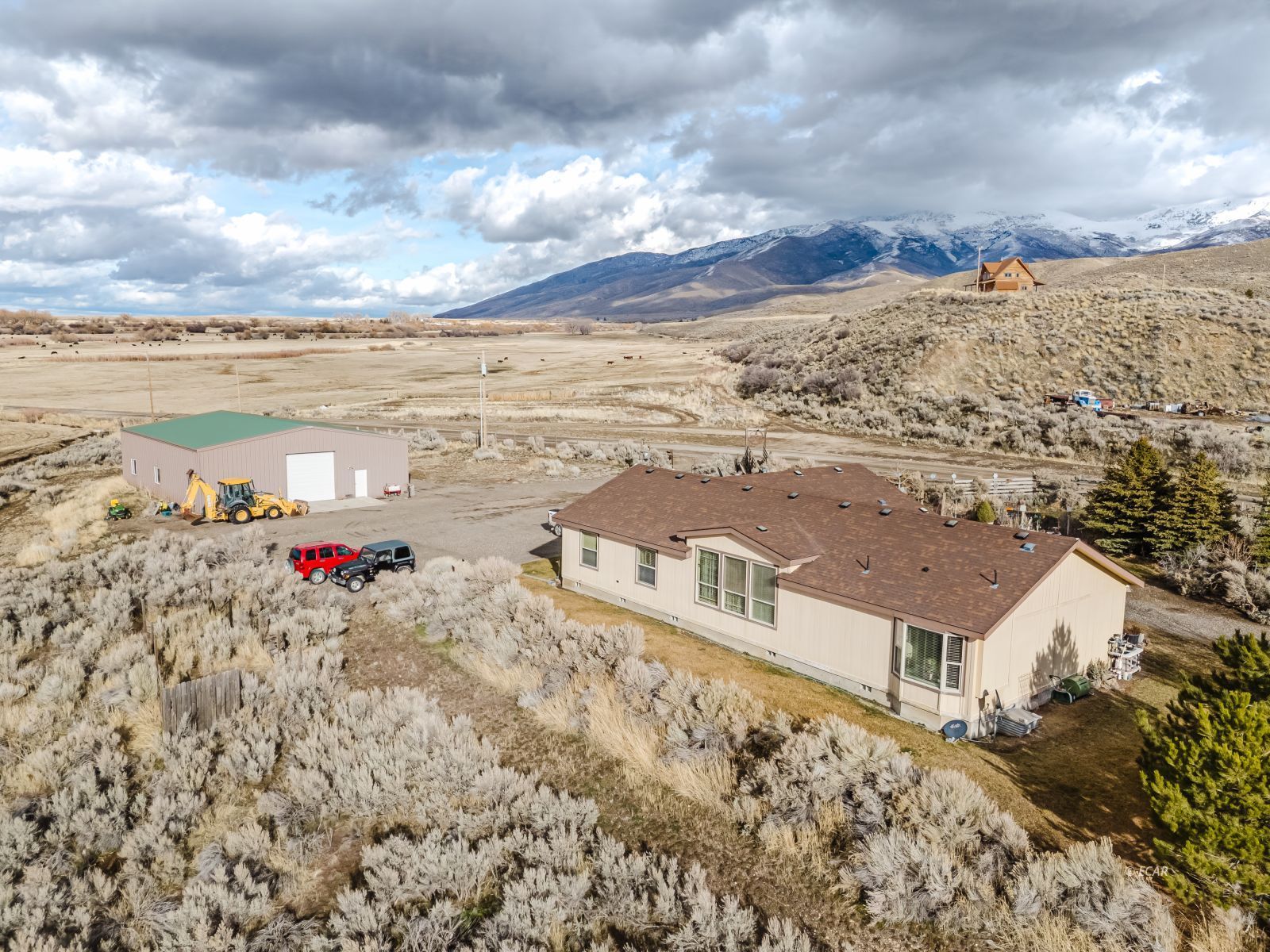 1171 Upper Starr Valley Road Deeth, NV 89823 - Photo 43 of 48 Gallery Image 43
