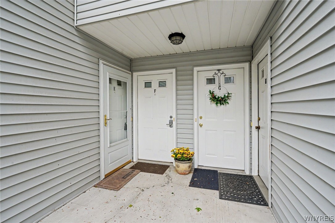 2755 North Forest Road, Unit E Amherst, NY 14068 - Photo 4 of 22