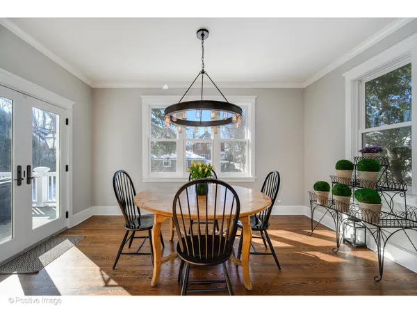 $2,950,000 | 809 Elmwood Avenue, Wilmette, IL 60091