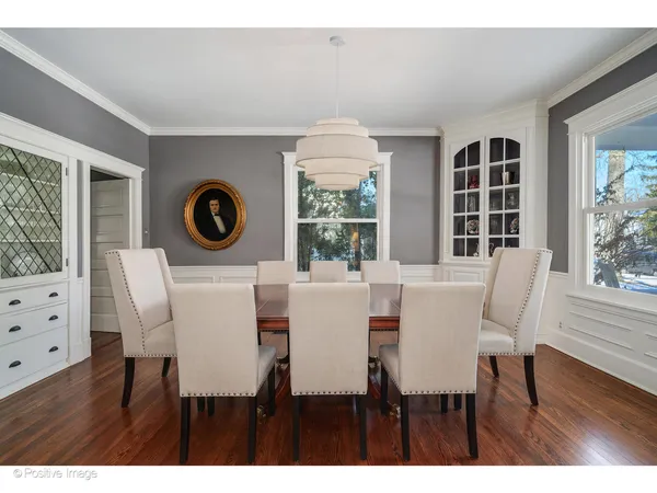 $2,950,000 | 809 Elmwood Avenue, Wilmette, IL 60091