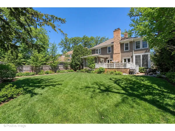 $2,950,000 | 809 Elmwood Avenue, Wilmette, IL 60091