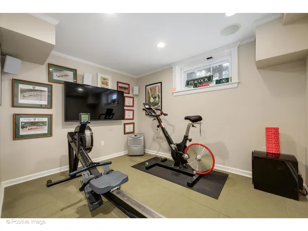$2,950,000 | 809 Elmwood Avenue, Wilmette, IL 60091