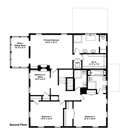 $2,950,000 | 809 Elmwood Avenue, Wilmette, IL 60091