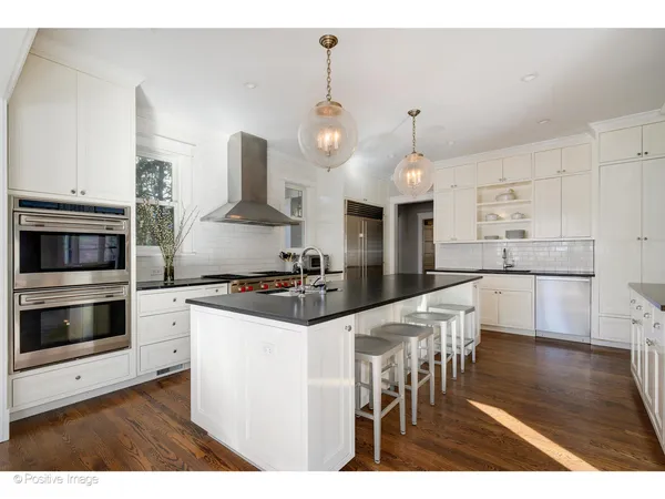 $2,950,000 | 809 Elmwood Avenue, Wilmette, IL 60091