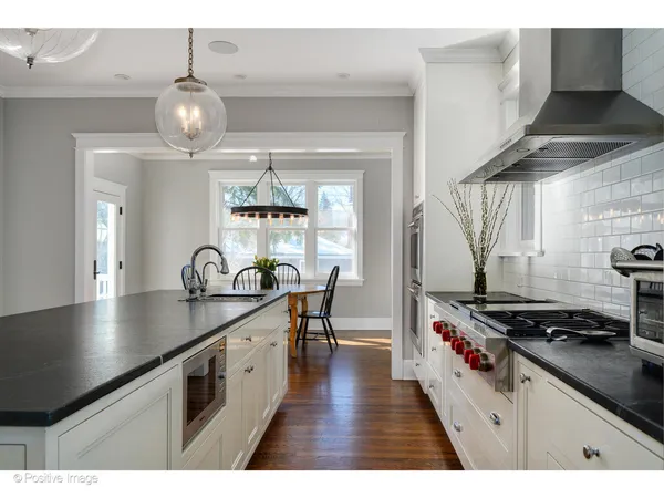 $2,950,000 | 809 Elmwood Avenue, Wilmette, IL 60091