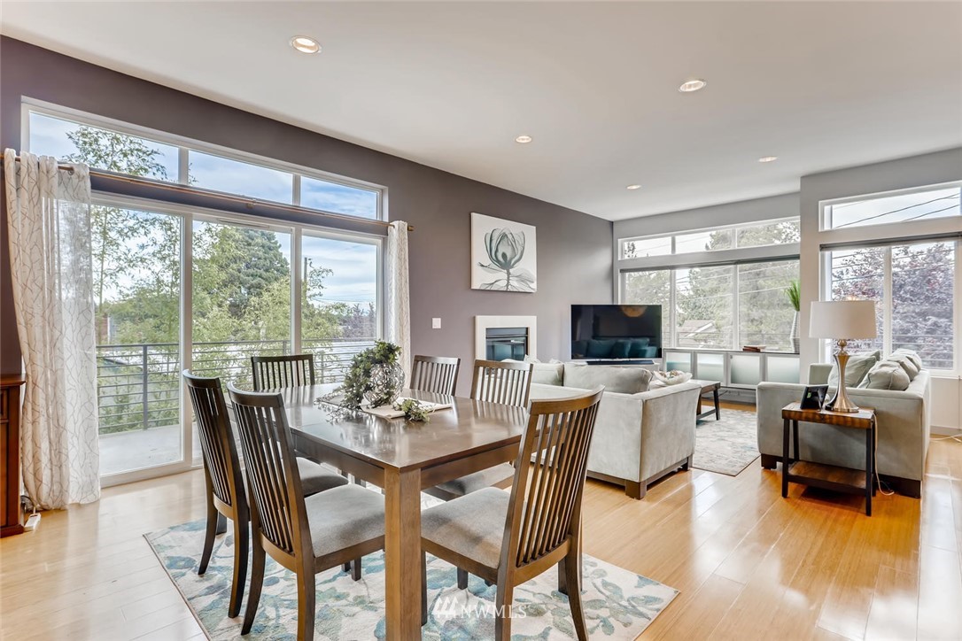 930 North 87th Street Seattle, WA 98103 - Photo 11 of 30 Gallery Image 11
