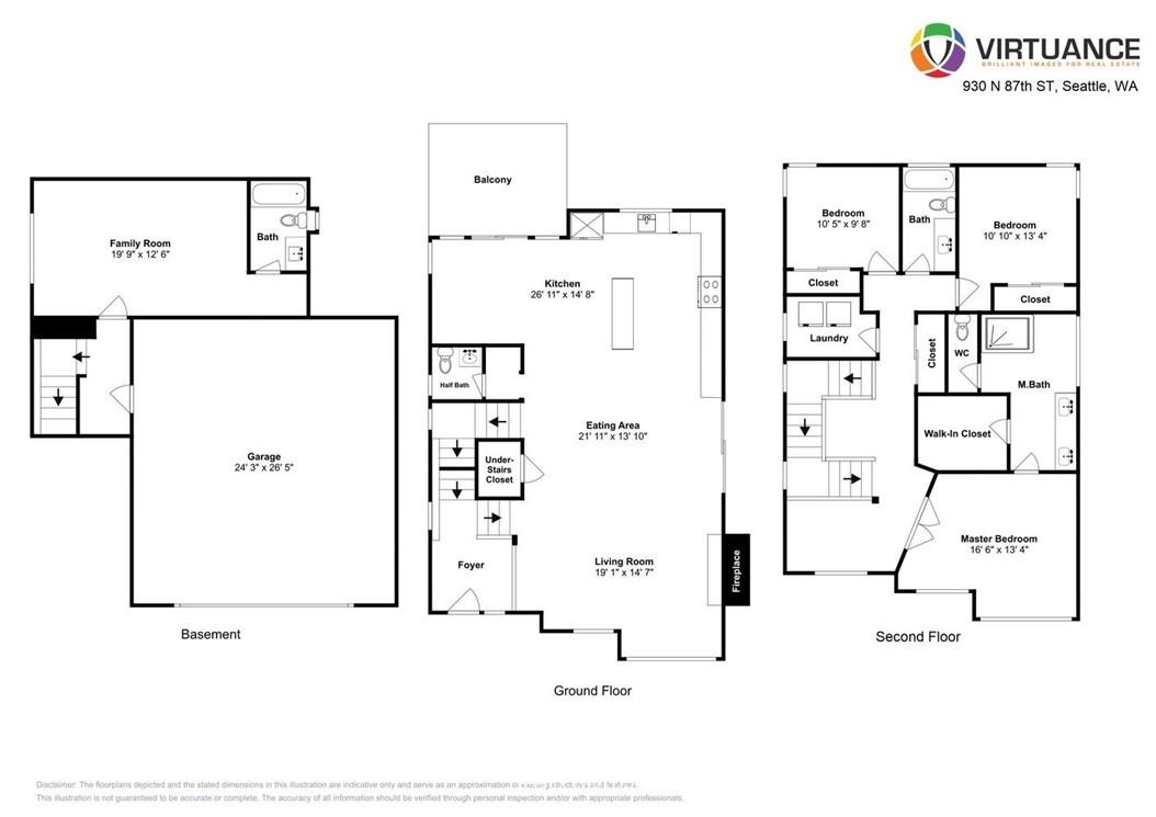 930 North 87th Street Seattle, WA 98103 - Photo 30 of 30 Gallery Image 30