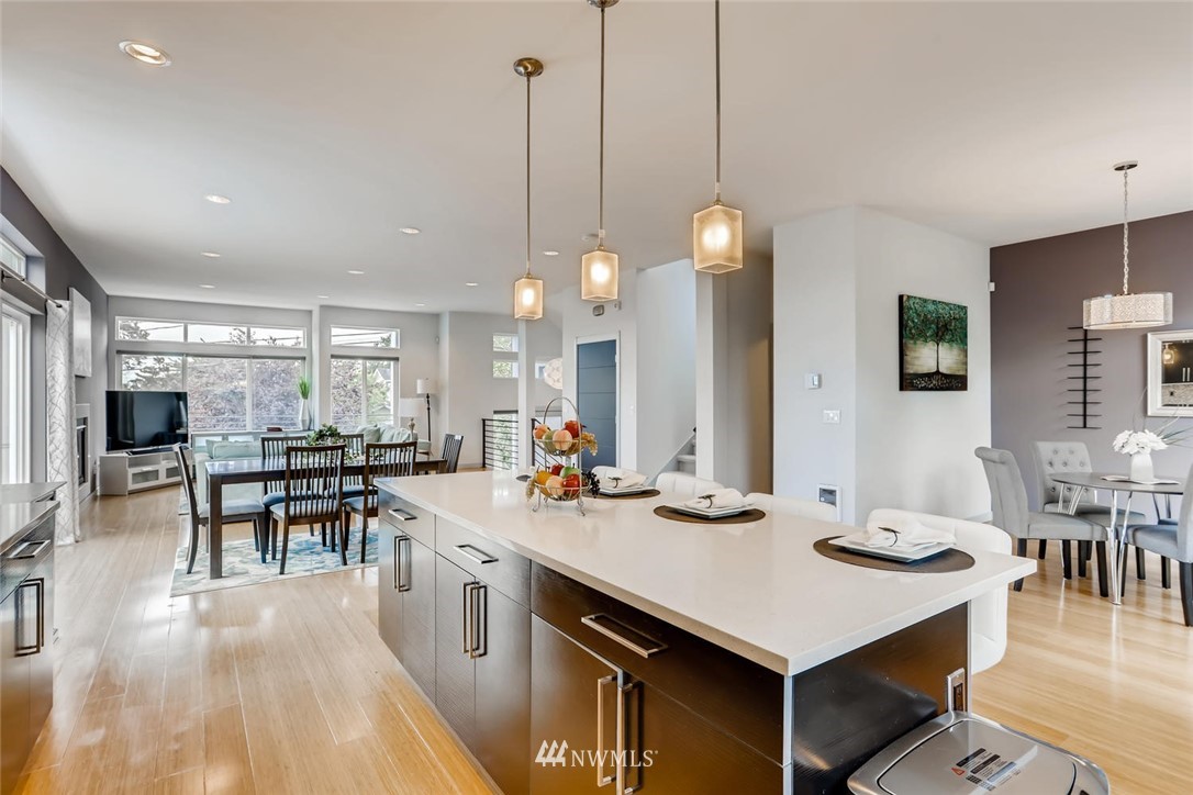 930 North 87th Street Seattle, WA 98103 - Photo 9 of 30 Gallery Image 9