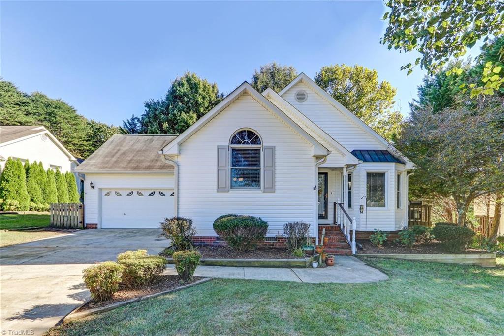 4312 Chilton Way High Point, NC 27265 - Photo 1 of 26 Gallery Image 1