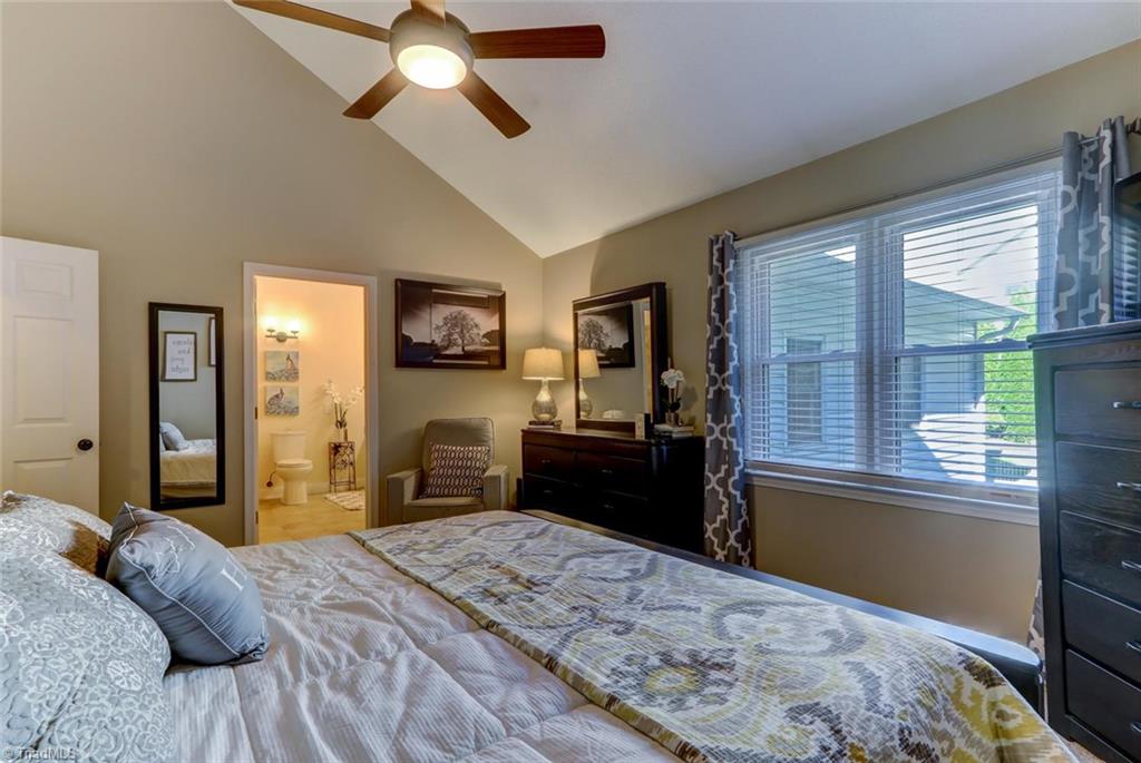 4312 Chilton Way High Point, NC 27265 - Photo 13 of 26 Gallery Image 13