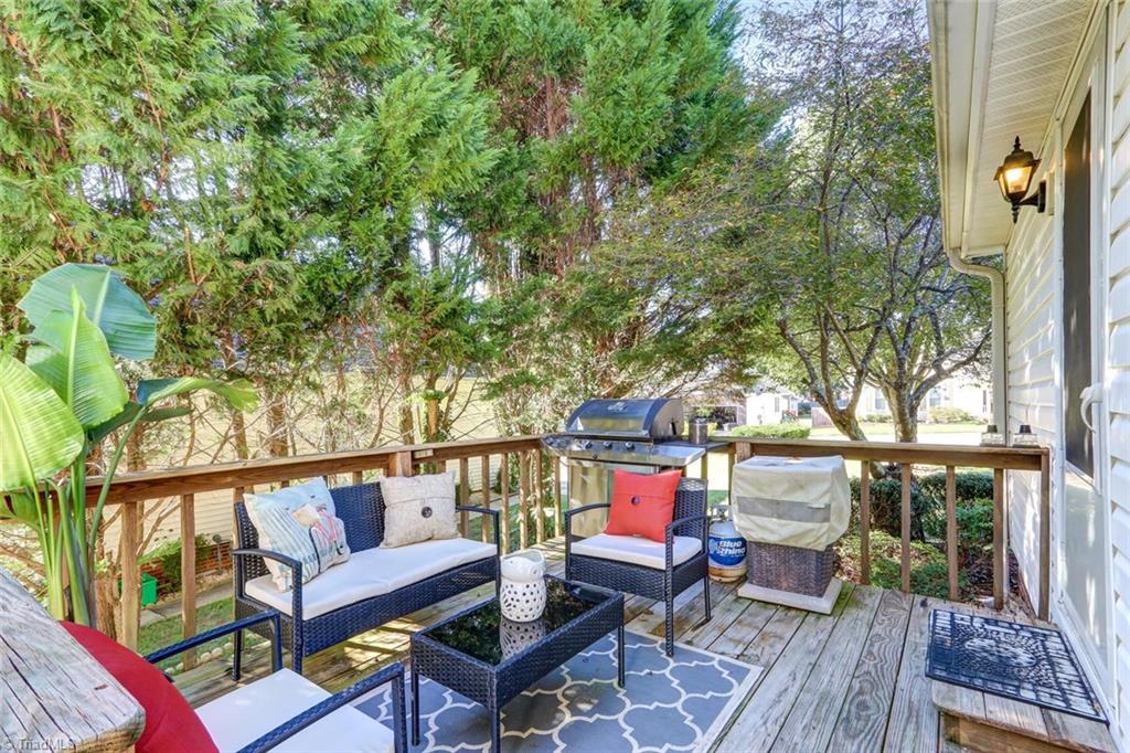 4312 Chilton Way High Point, NC 27265 - Photo 22 of 26 Gallery Image 22