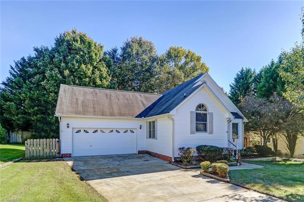 4312 Chilton Way High Point, NC 27265 - Photo 26 of 26 Gallery Image 26