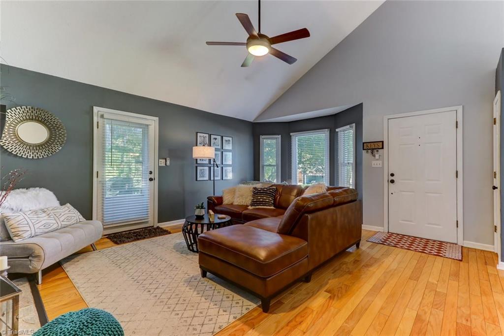 4312 Chilton Way High Point, NC 27265 - Photo 5 of 26 Gallery Image 5