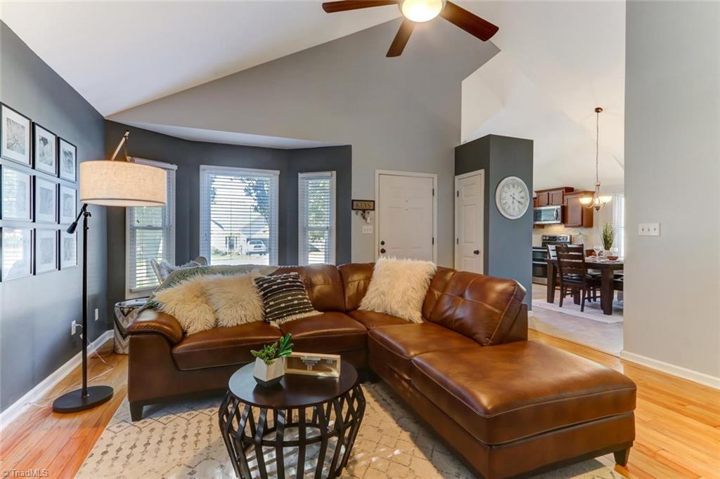 4312 Chilton Way High Point, NC 27265 - Photo 6 of 26 Gallery Image 6