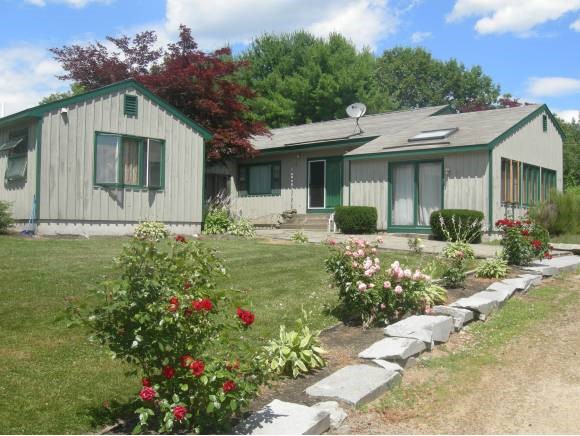 255 Shaw Road Northfield, NH 03276 - Photo 1 of 1