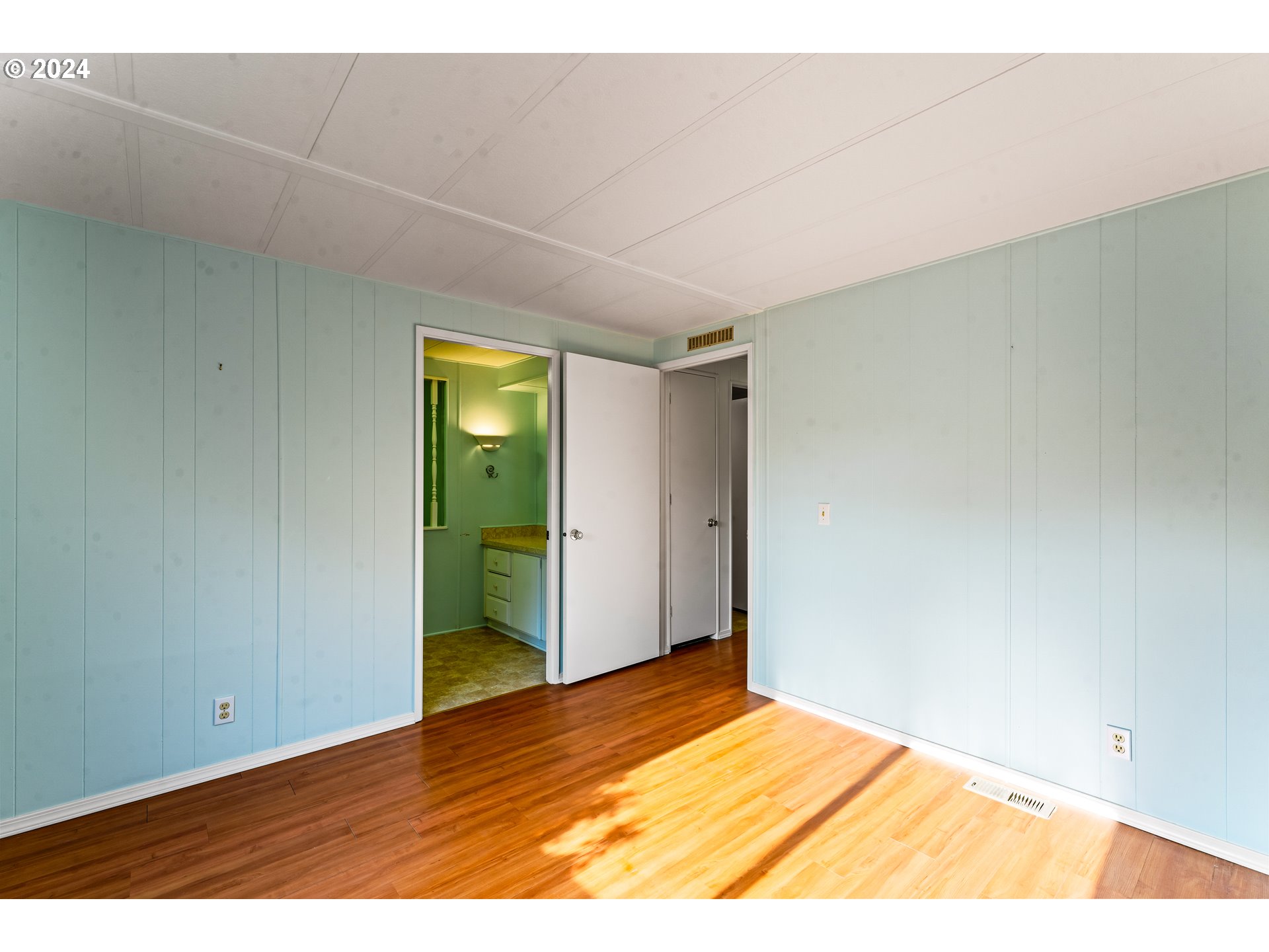 1600 Rhododendron Drive, Unit 406 Florence, OR 97439 - Photo 19 of 42 a view of empty room