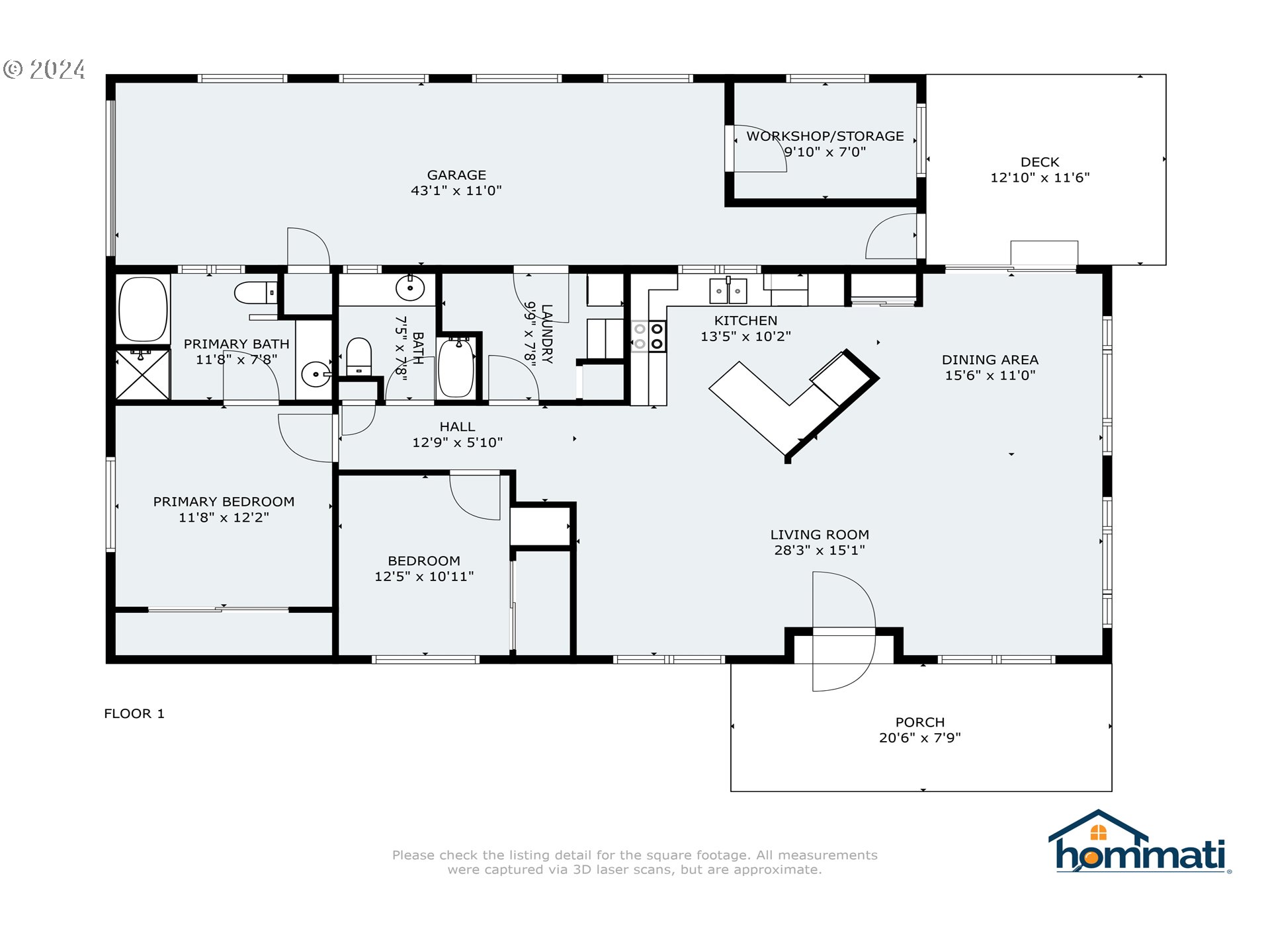 1600 Rhododendron Drive, Unit 406 Florence, OR 97439 - Photo 42 of 42 a picture of a book