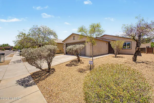 $284,000 | 5076 East Fishhook Court, Tucson, AZ 85756