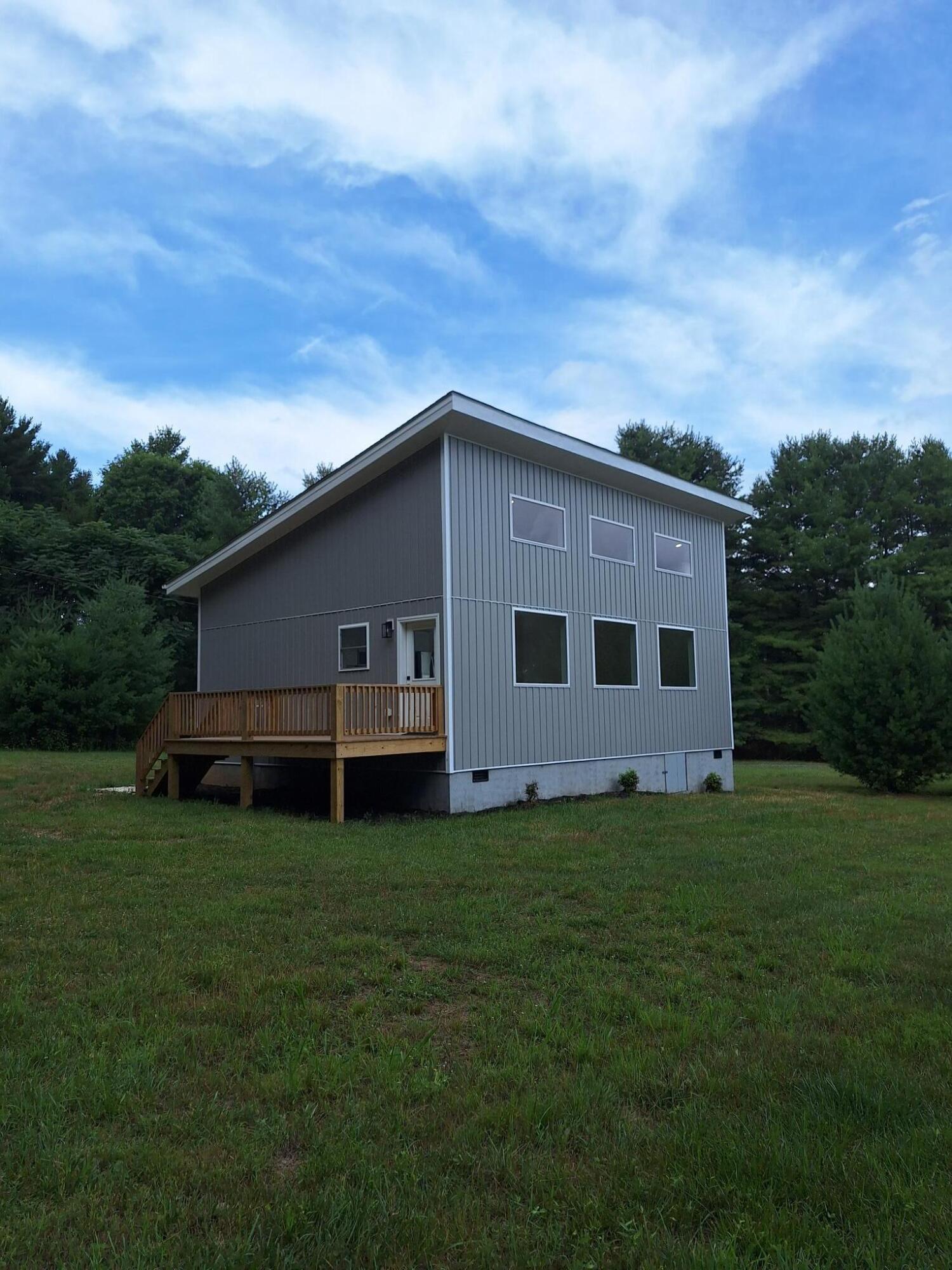 1481 Fairview Church Road Southwest Floyd, VA 24091 - Photo 1 of 13 20260710_114855 (1)