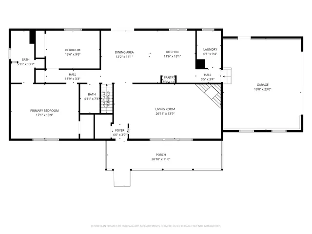 $299,900 | 1563 Highway 35, Knox, IN 46534