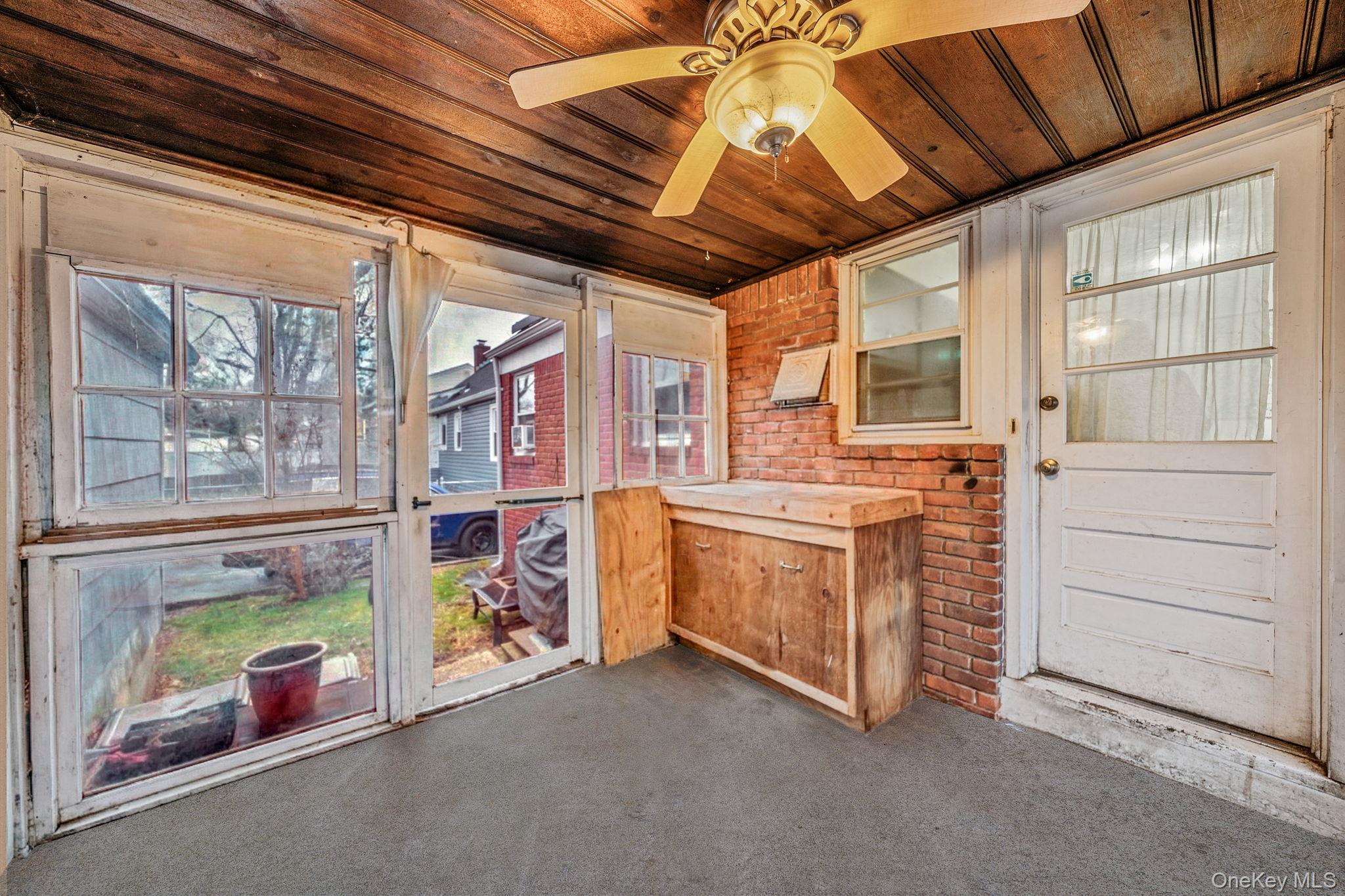 98 Miriam Street Valley Stream, NY 11581 - Photo 6 of 16 a view of storage and utility room