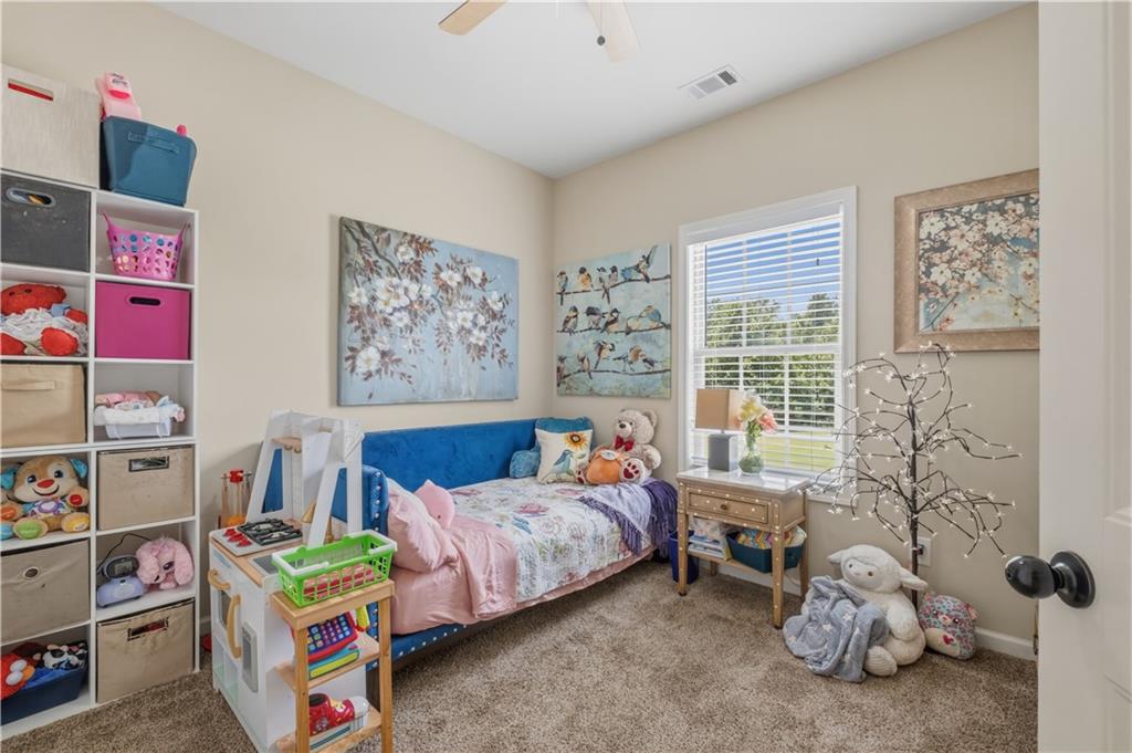 549 Brown Road Rockmart, GA 30153 - Photo 15 of 26