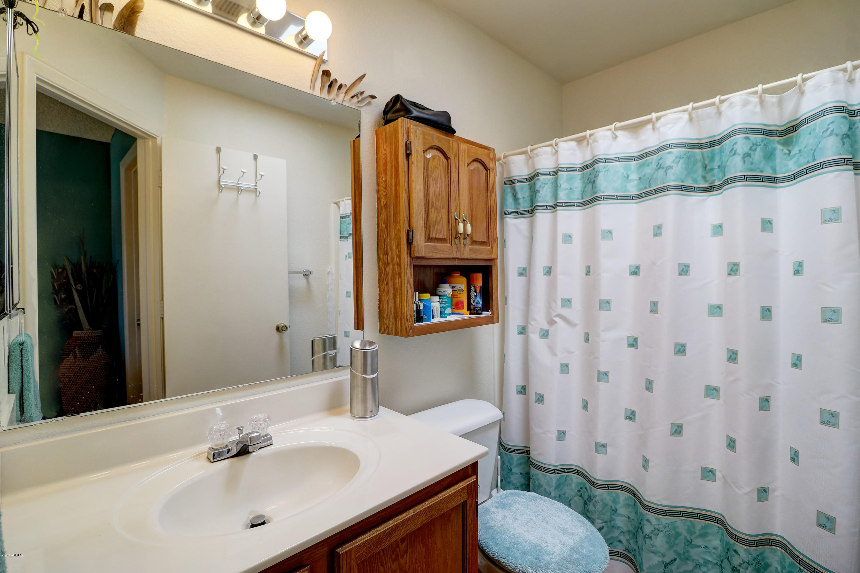 14300 West Bell Road, Unit 204 Surprise, AZ 85374 - Photo 13 of 39 Private Bath Off Guest Bedroom!
