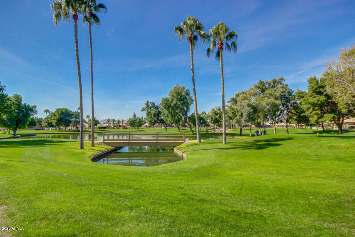 14300 West Bell Road, Unit 204 Surprise, AZ 85374 - Photo 26 of 39 Sun Village Golf Course