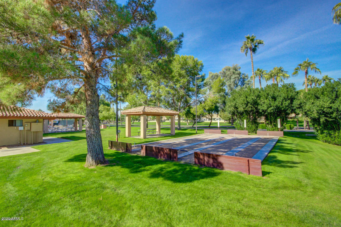14300 West Bell Road, Unit 204 Surprise, AZ 85374 - Photo 28 of 39 Sun Village Horse Shoe Pits