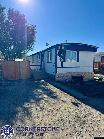 $20,000 | 4710 Lafayette Street, Unit 7, Casper, WY 82604