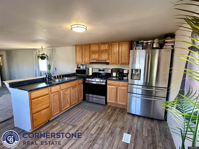$20,000 | 4710 Lafayette Street, Unit 7, Casper, WY 82604
